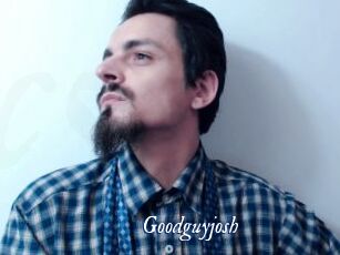 Goodguyjosh