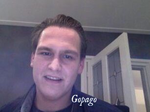 Gopago