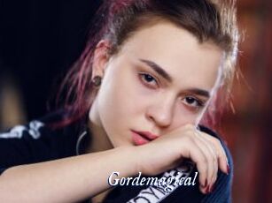 Gordemagical