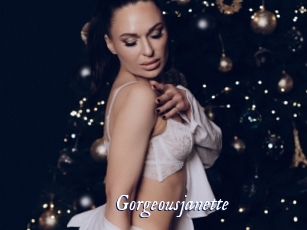 Gorgeousjanette