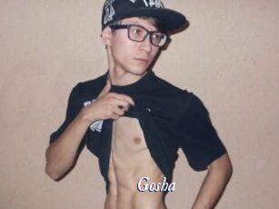 Gosha
