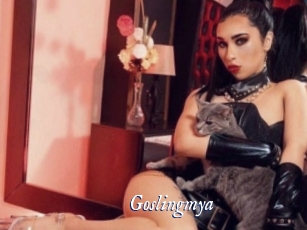Goslingmya