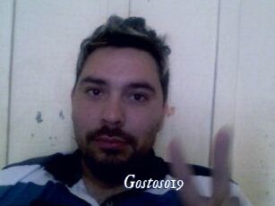 Gostoso19