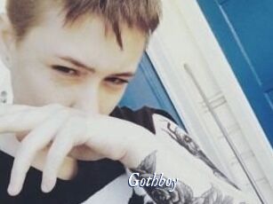 Gothboy