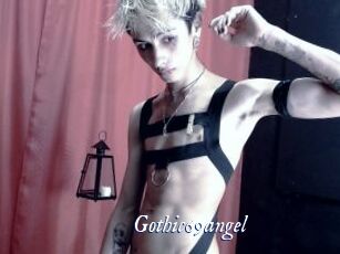 Gothic69angel