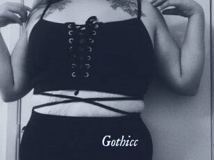 Gothicc