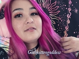 Gothkittengoddess