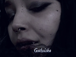 Gothsiska