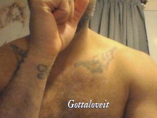 Gottaloveit