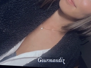 Gourmandiz