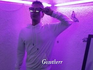 Gowtherr