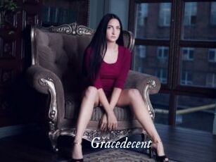 Gracedecent