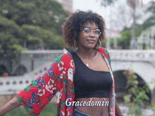 gracedomin Cam 5