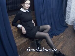 Gracehotbrunette
