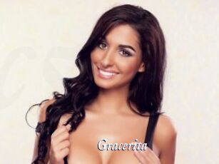 Gracerita