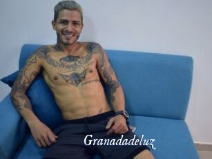 Granadadeluz
