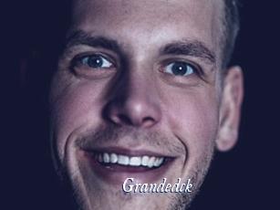 Grandedck