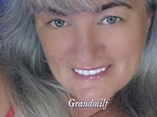 Grandmilf
