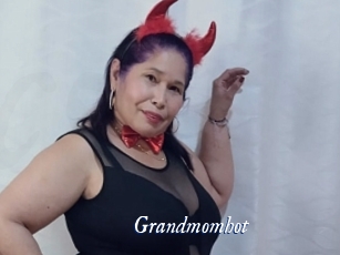 Grandmomhot