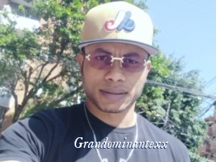 Grandominantexx