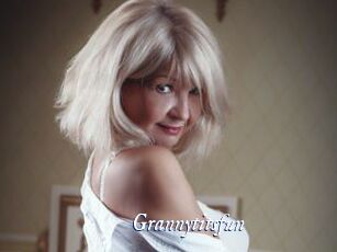 Grannytitsfun