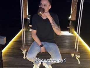 Granxarma96