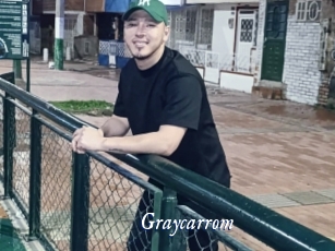 Graycarrom