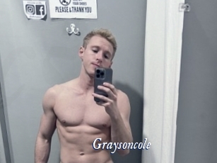 Graysoncole