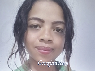 Graziawilson