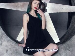 Greenaquamarine