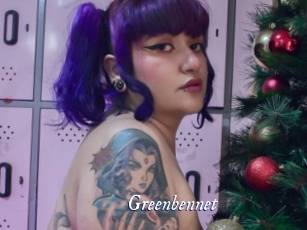 Greenbennet