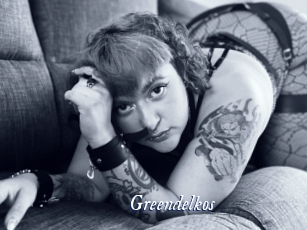 Greendelkos