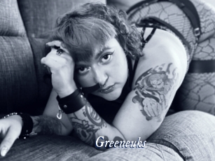 Greeneuks