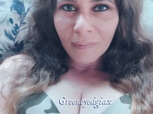 Greeneyedgiax