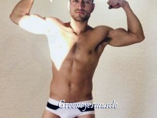 greeneyesmuscle Cam 5