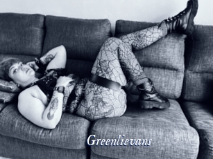 Greenlievans