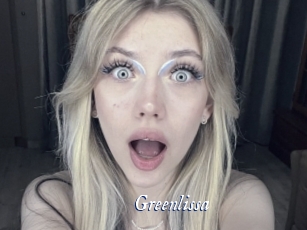 Greenlissa