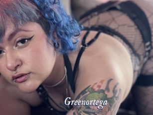 Greenortega