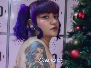 greenperez Cam 5