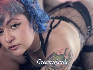 Greenrichards