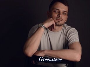 Greensteve