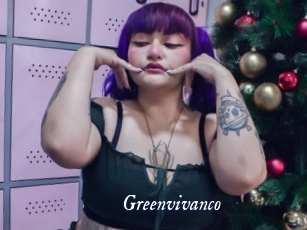 Greenvivanco