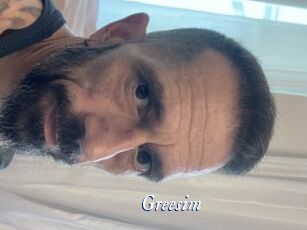 Greesim