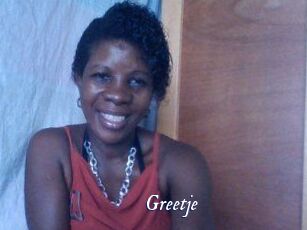 Greetje