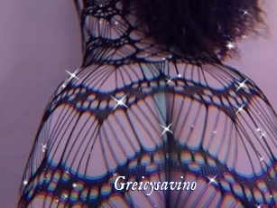 Greicysavino