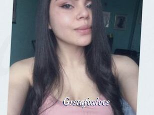 Gretafoxlove