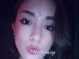 Gretaloaiza