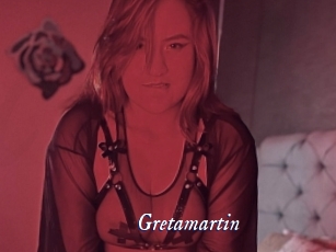 Gretamartin
