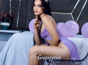 Gretapetite