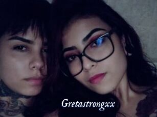 Gretastrongxx